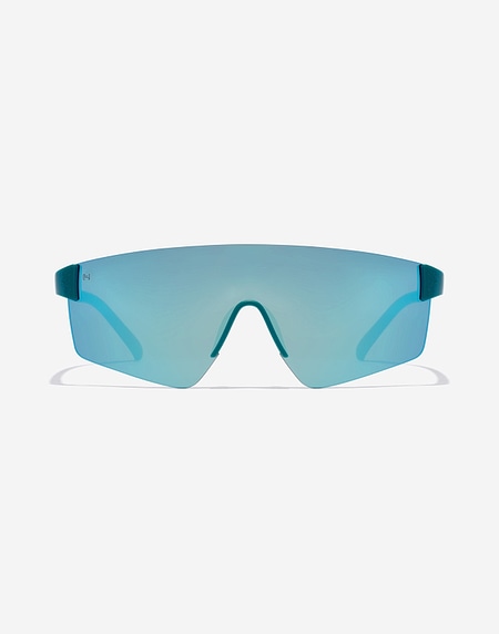 Lentes de sol Hawkers AERO - TEAL BLUE CHROME