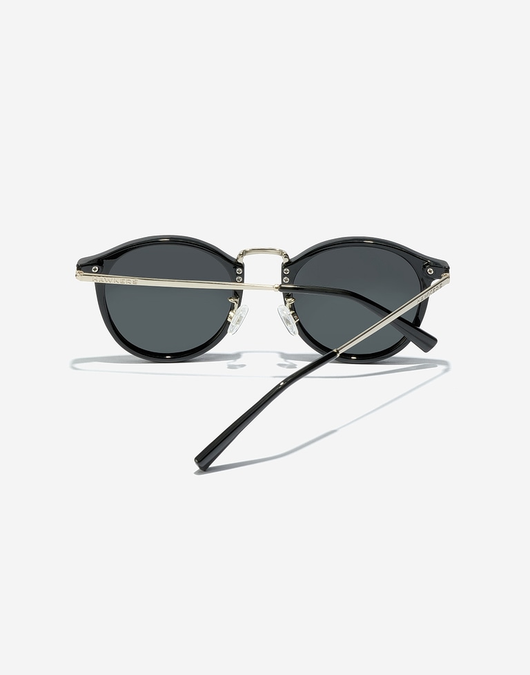Sunglasses Hawkers DEALER - POLARIZED BLACK DARK
