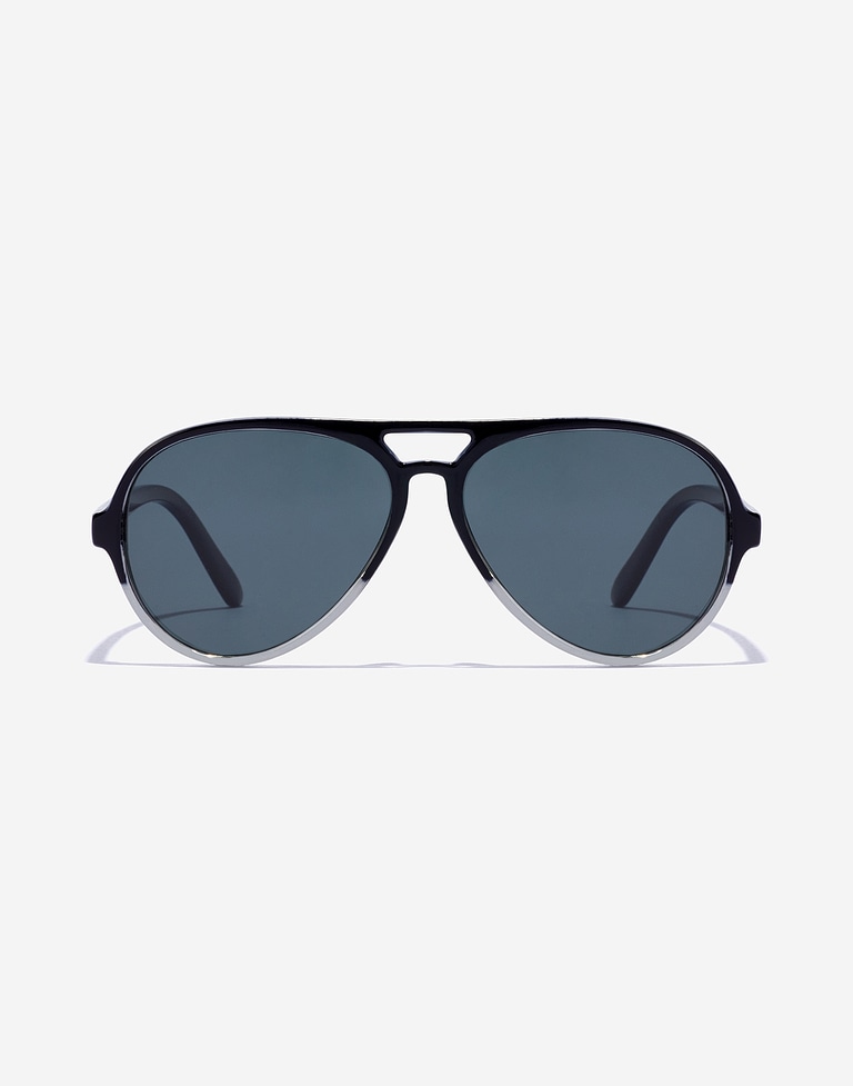 Gafas de sol Hawkers SOUTH BEACH - POLARIZED BLACK GREY