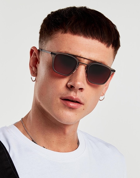 Gafas de sol Hawkers RUSHHOUR - PINK