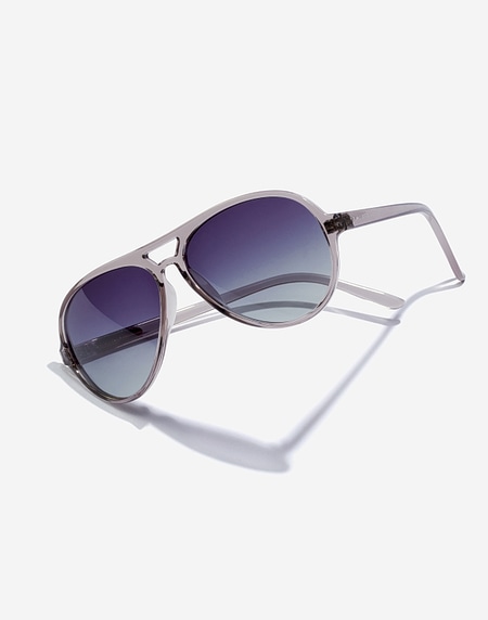 Sunglasses Hawkers SOUTH BEACH - POLARIZED GREY