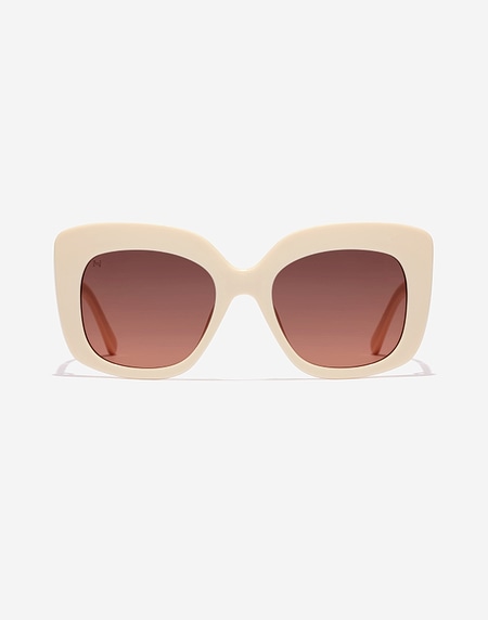 Gafas de sol Hawkers TANGO - BEIGE BUGANVILLA ECO