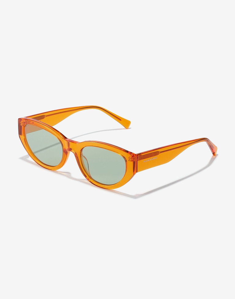 Oculos de sol Hawkers ORANGE PETITE