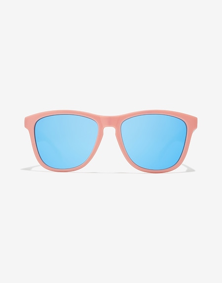 Sunglasses Northweek REGULAR MATTE PINK/BLUE - ICE POLARIZED