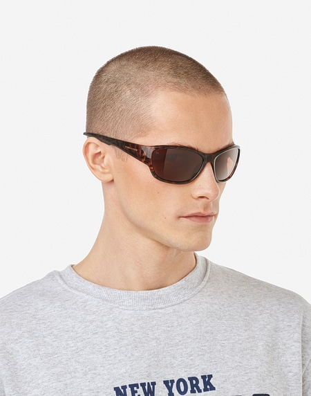 Sunglasses Hawkers RAVE - POLARIZED CAREY BROWN