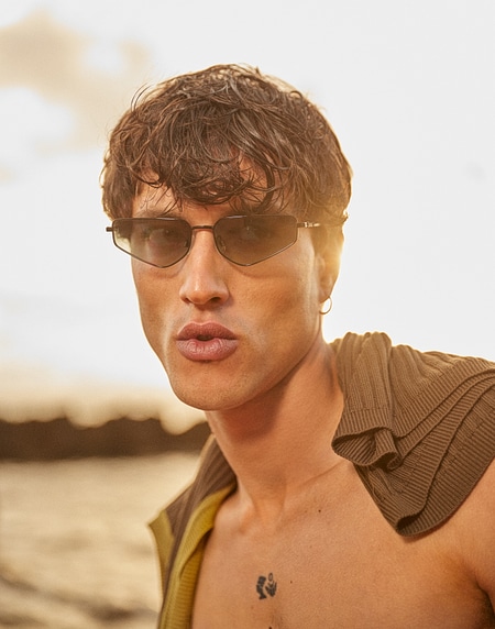 Gafas de sol HAWKERS HADES - BLACK GREEN FOREST