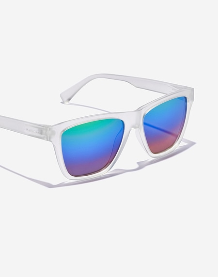 Sunglasses Hawkers ONE LS RODEO - POLARIZED CRYSTAL RAINBOW