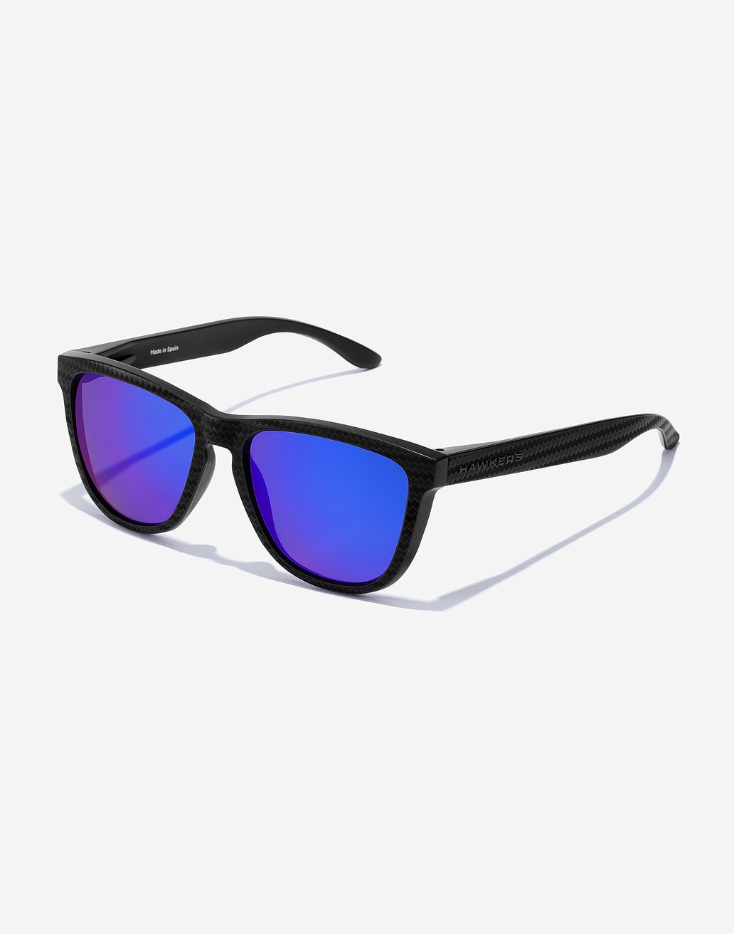 Carbon Hawkers Polarised Sunglasses Hawkers Bel Air Sunglasses