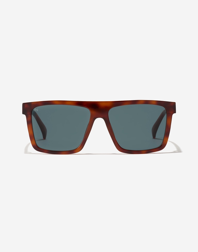 Nos Lunettes de Soleil Hawkers ASPEN - HAVANA TURQUOISE ECO