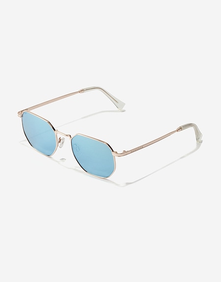 Sunglasses Hawkers SIXGON - BLUE