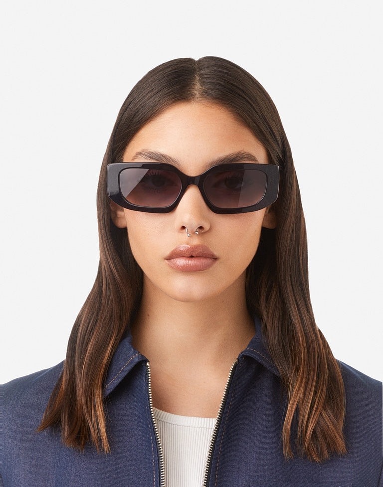 Sunglasses Hawkers TRENDSET - BLACK IRON