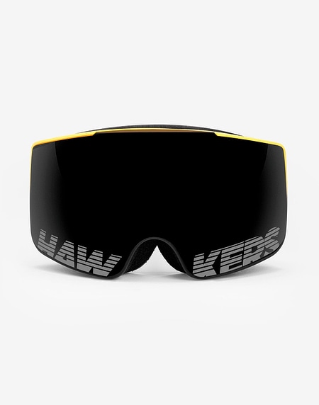 Gafas Ski Hawkers ACID DARK ARTIK