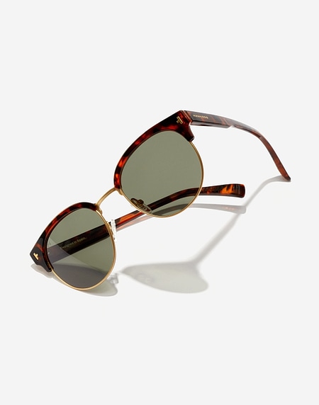 Sunglasses Hawkers NEW CLASSIC ROUNDED - POLARIZED CAREY