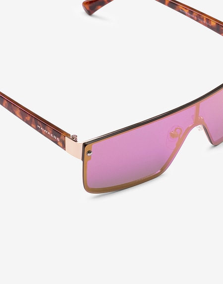 Sunglasses Hawkers GOLD - NEBULA DREAM