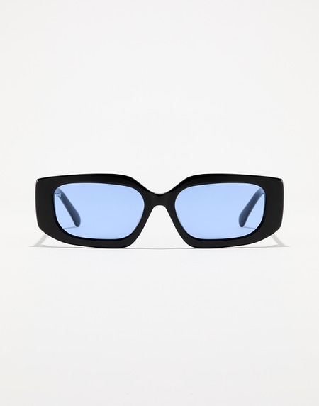 Nos Lunettes de Soleil Hawkers TRENDSET - BLACK BLUEBERRY