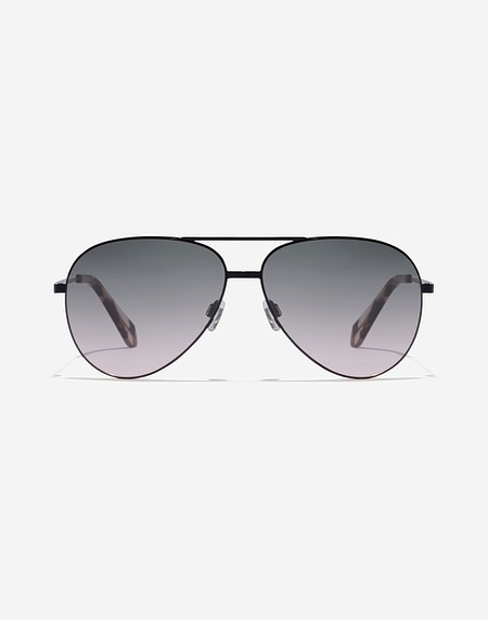 Sonnenbrille Hawkers BLACK ROSE GRADIENT COLE