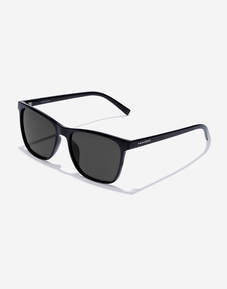 Gafas de sol Hawkers WAVE - POLARIZED BLACK DARK