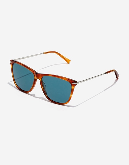 Gafas de sol Hawkers ONE CROSSWALK - HAVANA DEEP TURQUISE