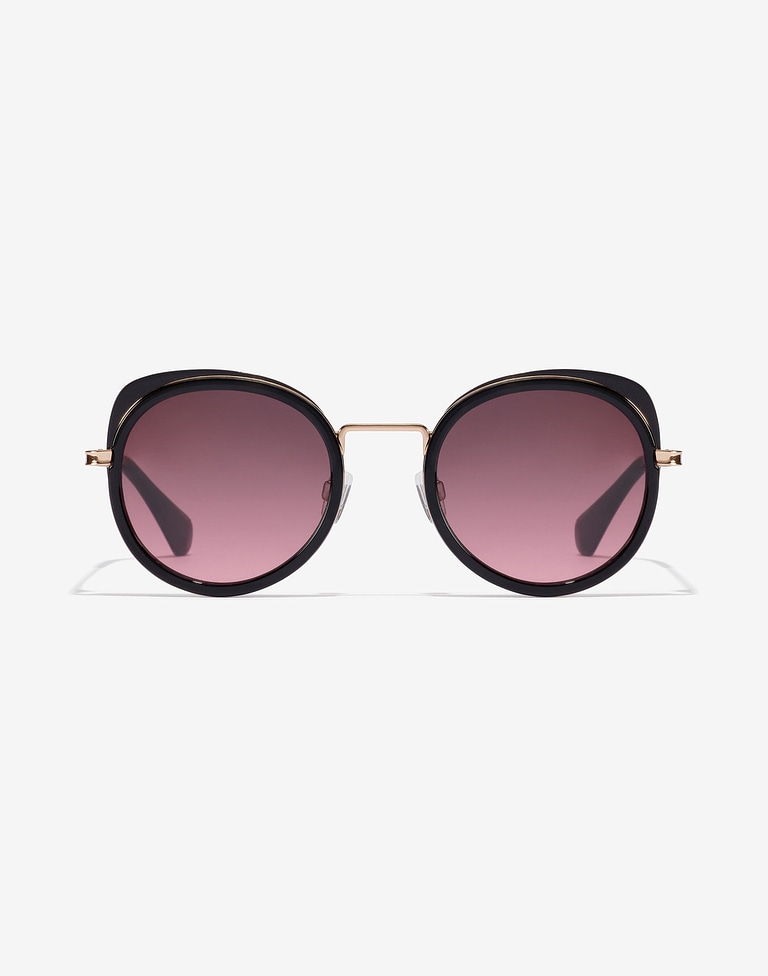 Sunglasses Hawkers GOLD WINE MILADY