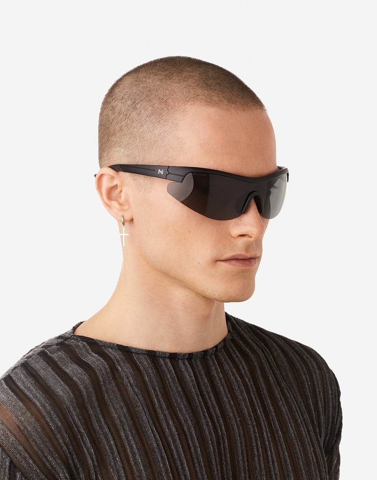 Nos Lunettes de Soleil Hawkers ACTIVE - POLARIZED BLACK DARK