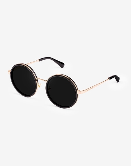 Sunglasses Hawkers GOLD - DARK TULUM