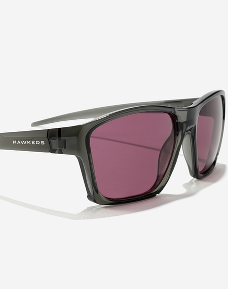 Gafas de sol Hawkers SHARK - BLACK GRAPE