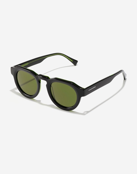 Oculos de sol Hawkers WARWICK UPTOWN - BLACK LIME JUNIPER