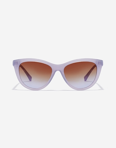 Gafas de sol Hawkers NOLITA - LILAC BROWN GRADIENT