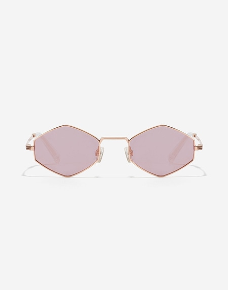 Gafas de sol Hawkers VUDOO - ROSE GOLD X PAULA ECHAVARRIA