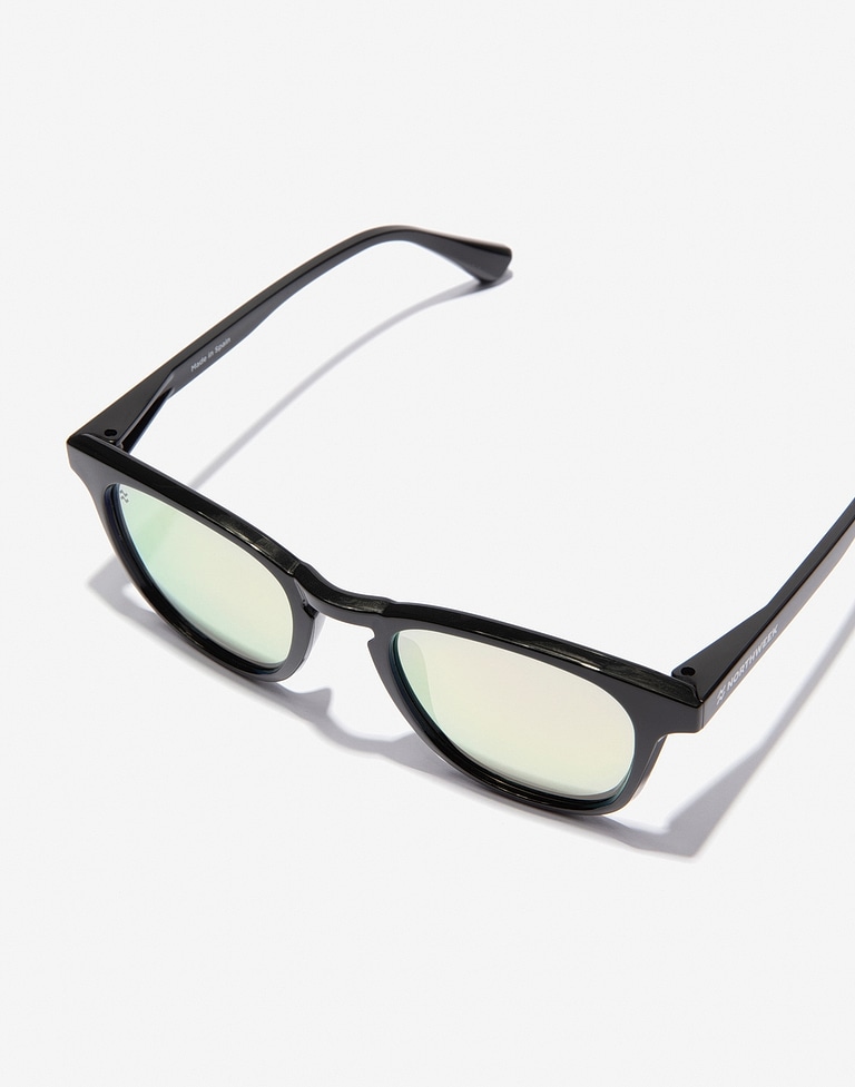 Lentes de sol Northweek WALL - POLARIZED BLACK ROSA AZZURRA