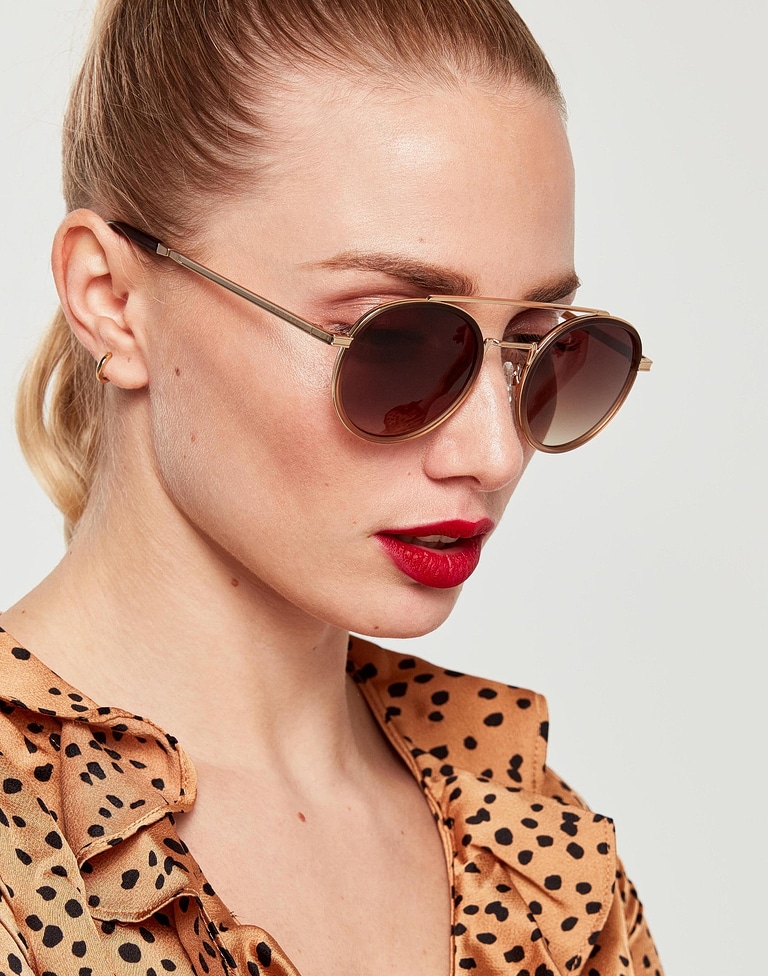 Sunglasses Hawkers GEN - SMOKY