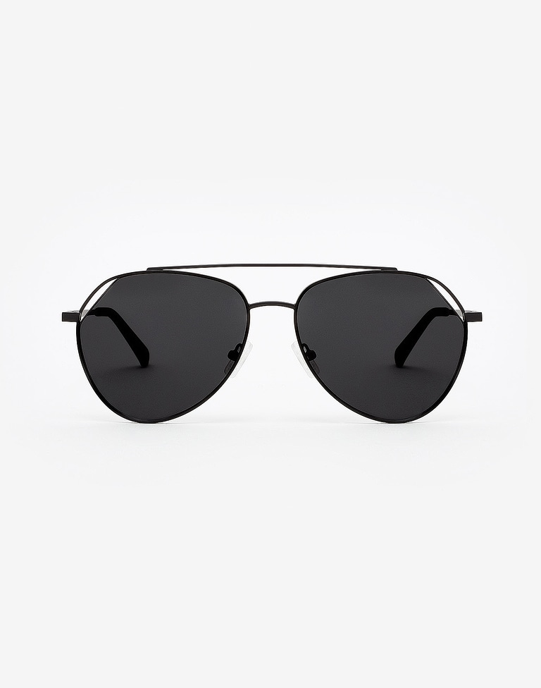 Sunglasses Hawkers BLACK - DARK BLUEJAY