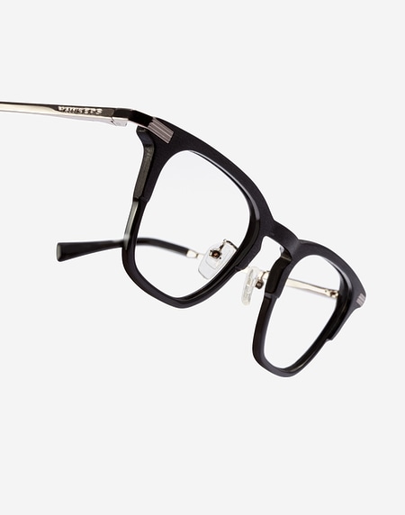 Blue Light Hawkers Black Aerate