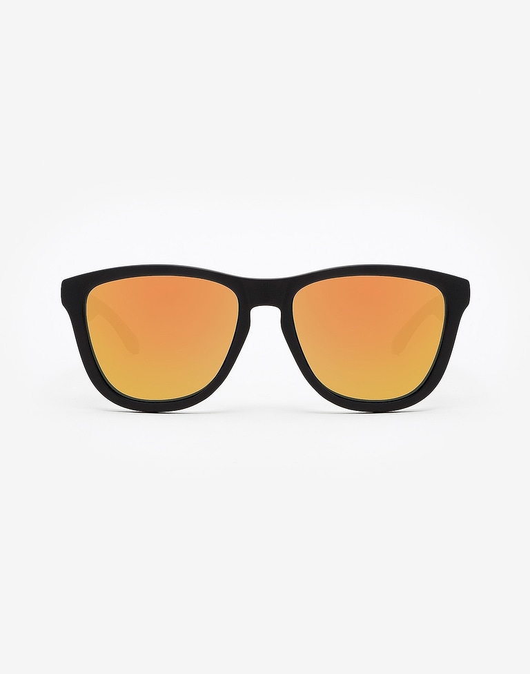 Lentes de sol Hawkers CARBON BLACK - DAYLIGHT ONE