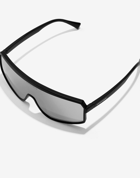 Sunglasses Hawkers BLACK CHROME SUPERIOR