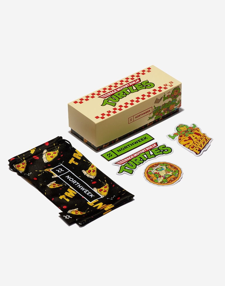 Ni&ntilde;os Northweek NORTHWEEK X TMNT - KIDS ANTONIO'S
