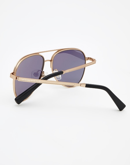 Kids Hawkers GOLD - ROSE GOLD LACMA KIDS