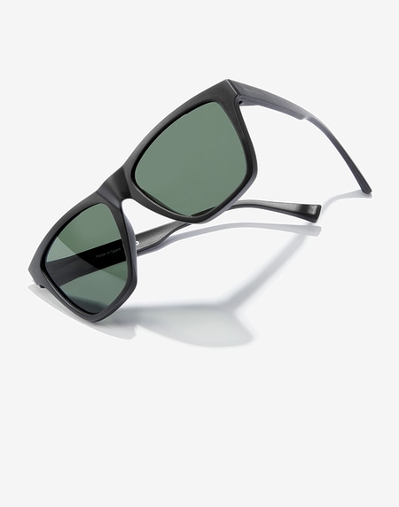 Sunglasses Hawkers ONE LS RAW - POLARIZED BLACK ALLIGATOR