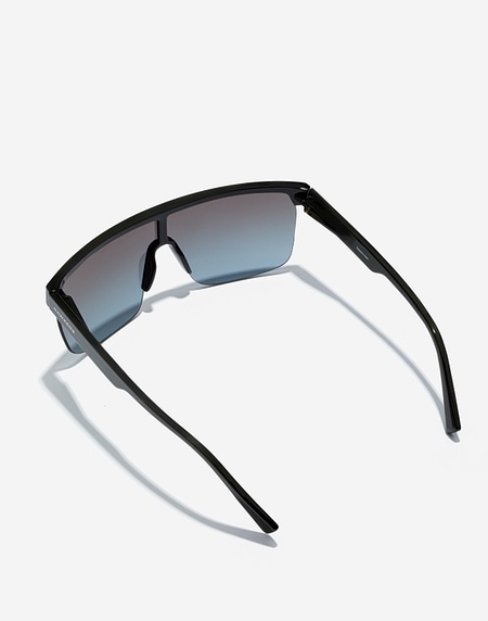 Sunglasses Hawkers POLAR - DIAMOND BLACK GRADIENT
