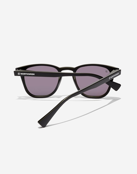 Lentes de sol Northweek WALL - POLARIZED BLACK EMERALD
