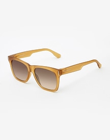 Hawkers FROZEN MUSTARD BROWN GRADIENT SUNSET​ XL w180