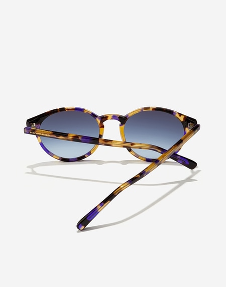 Sunglasses Hawkers SALT - CAREY BLUE DENIM