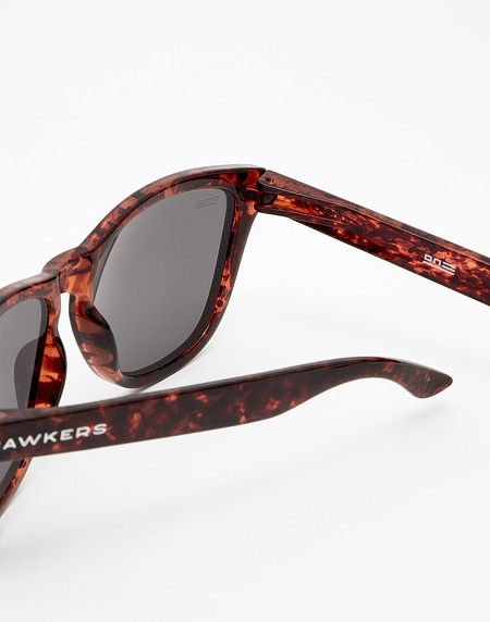 Sunglasses Hawkers CAREY - DARK ONE
