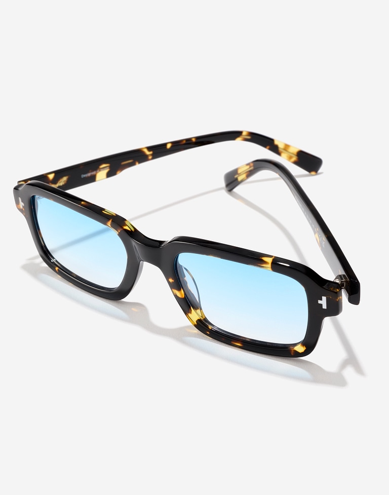 Nos Lunettes de Soleil Hawkers POINT - CAREY BLUET