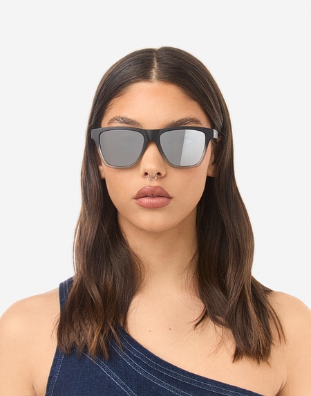 Gafas de sol Hawkers ONE LS RODEO - POLARIZED BLACK MIRROR