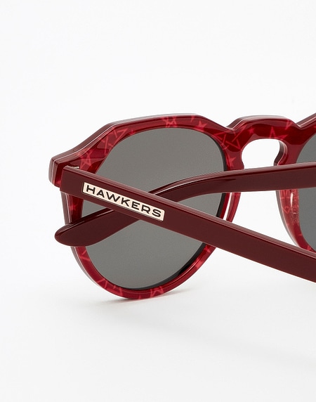Gafas de sol Hawkers HAWKERS X PAULA ECHEVARR&Iacute;A - RED STARS