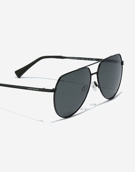 Sunglasses Hawkers SHADOW - POLARIZED BLACK