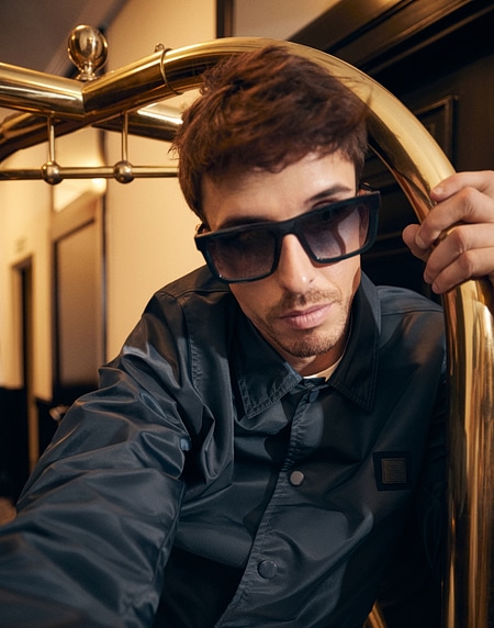 Gafas de sol HAWKERS HAWKERS X ALEX MARQUEZ - TERRA