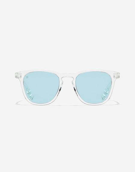 Lentes de sol Northweek WALL - TRANSPARENT BLUE