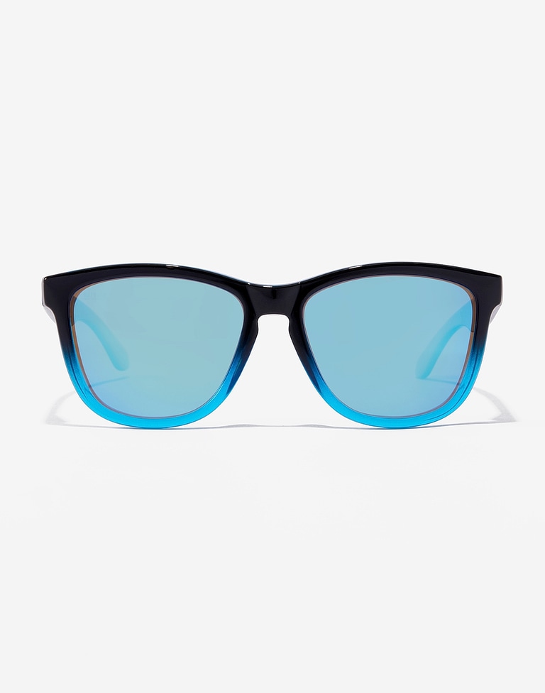 Gafas de sol Hawkers ONE - POLARIZED MIRROR CLEAR BLUE